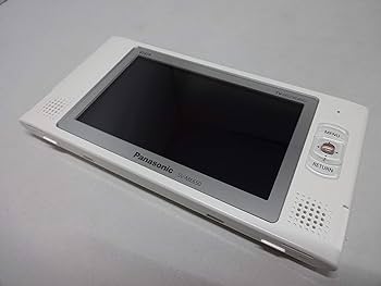 PanasonicプライベートビエラSV-ME5000-W Panasonic プライベートビエラSV-ME5000-W